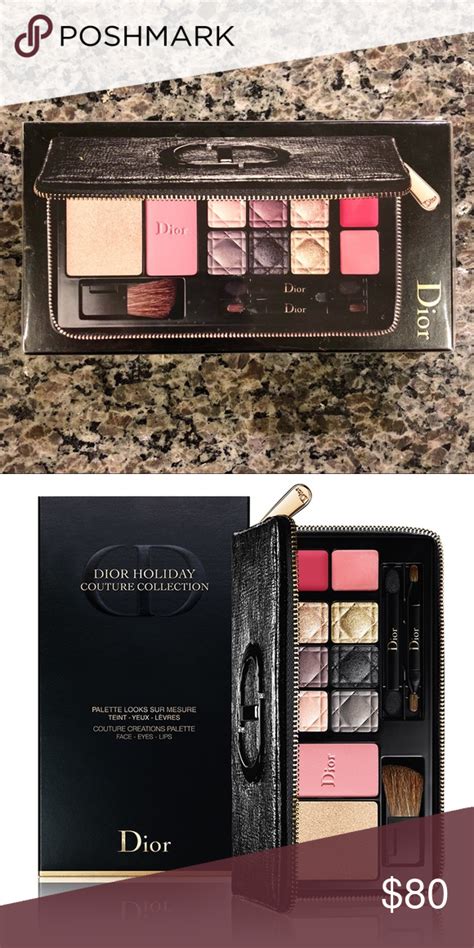 dior palette wardrobe|Dior couture palette.